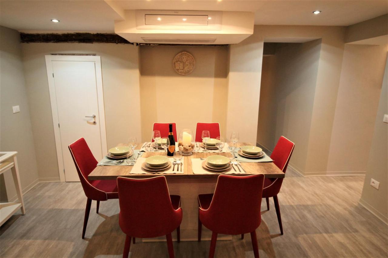 San Marco Fenice 3Bdr 2Bth Apartment Венеция Экстерьер фото