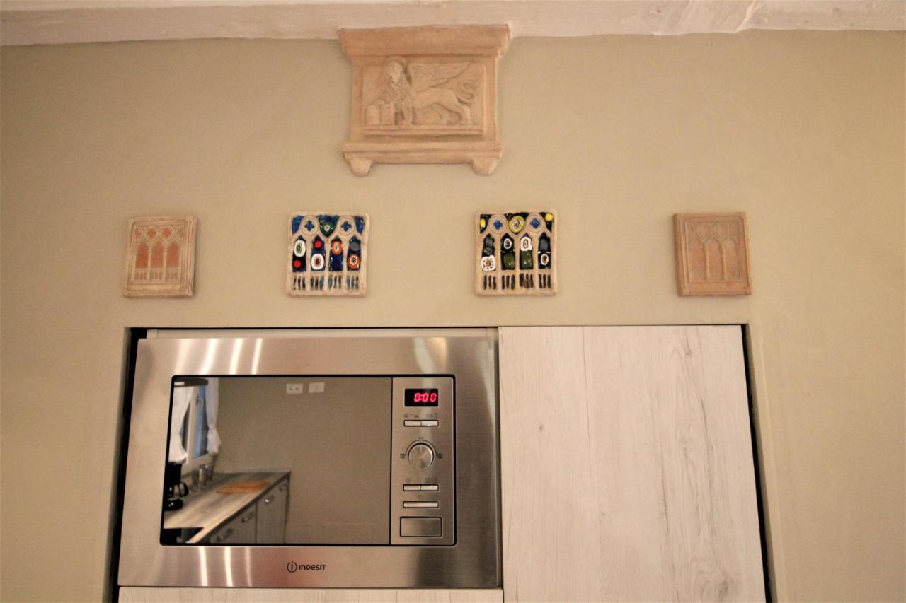 San Marco Fenice 3Bdr 2Bth Apartment Венеция Экстерьер фото