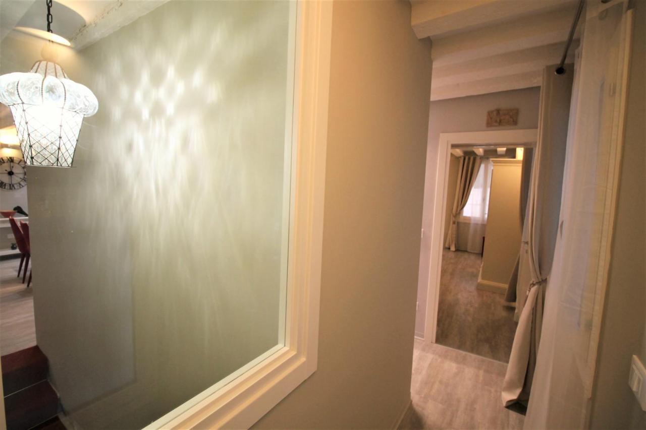 San Marco Fenice 3Bdr 2Bth Apartment Венеция Экстерьер фото