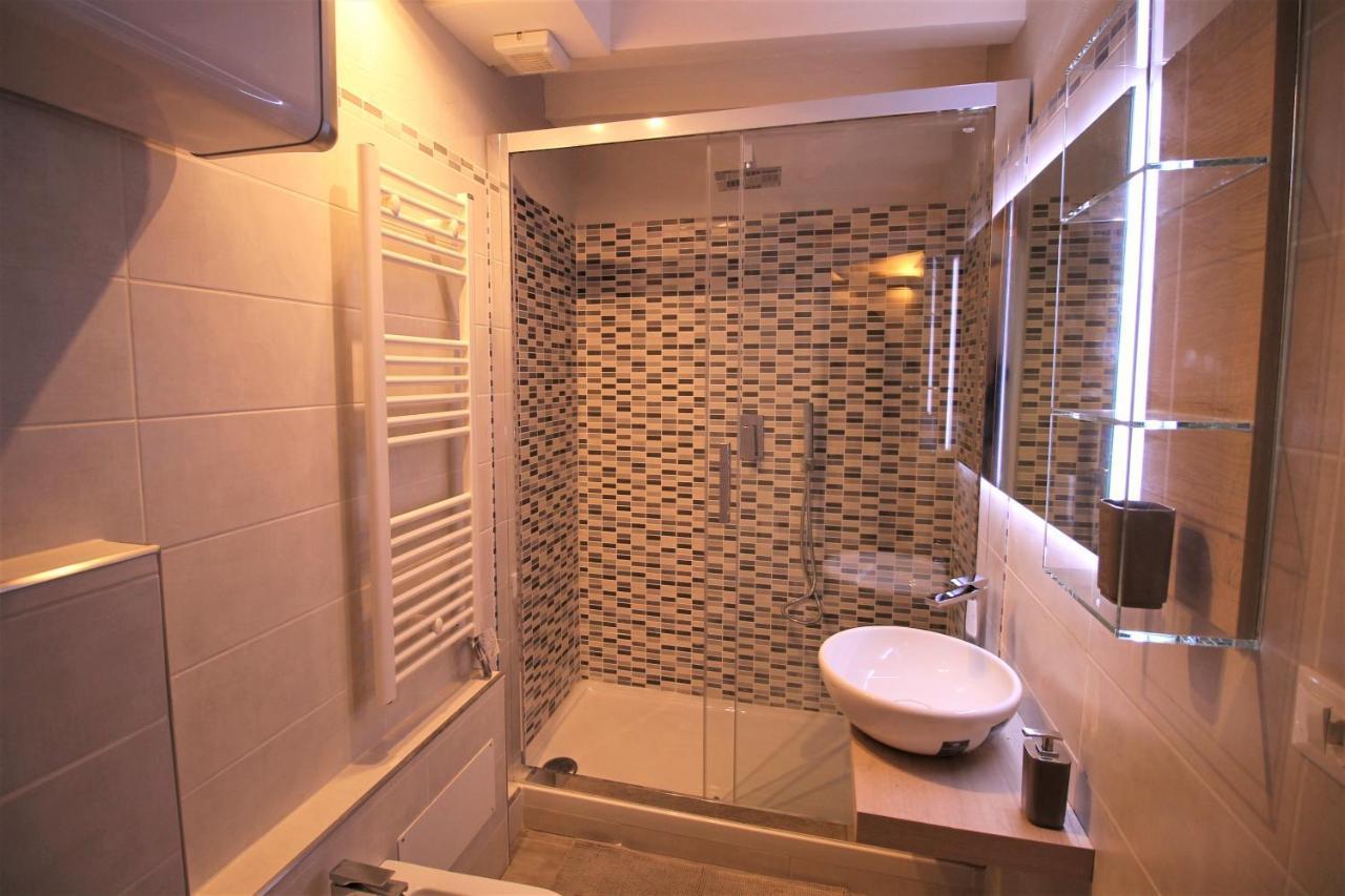 San Marco Fenice 3Bdr 2Bth Apartment Венеция Экстерьер фото