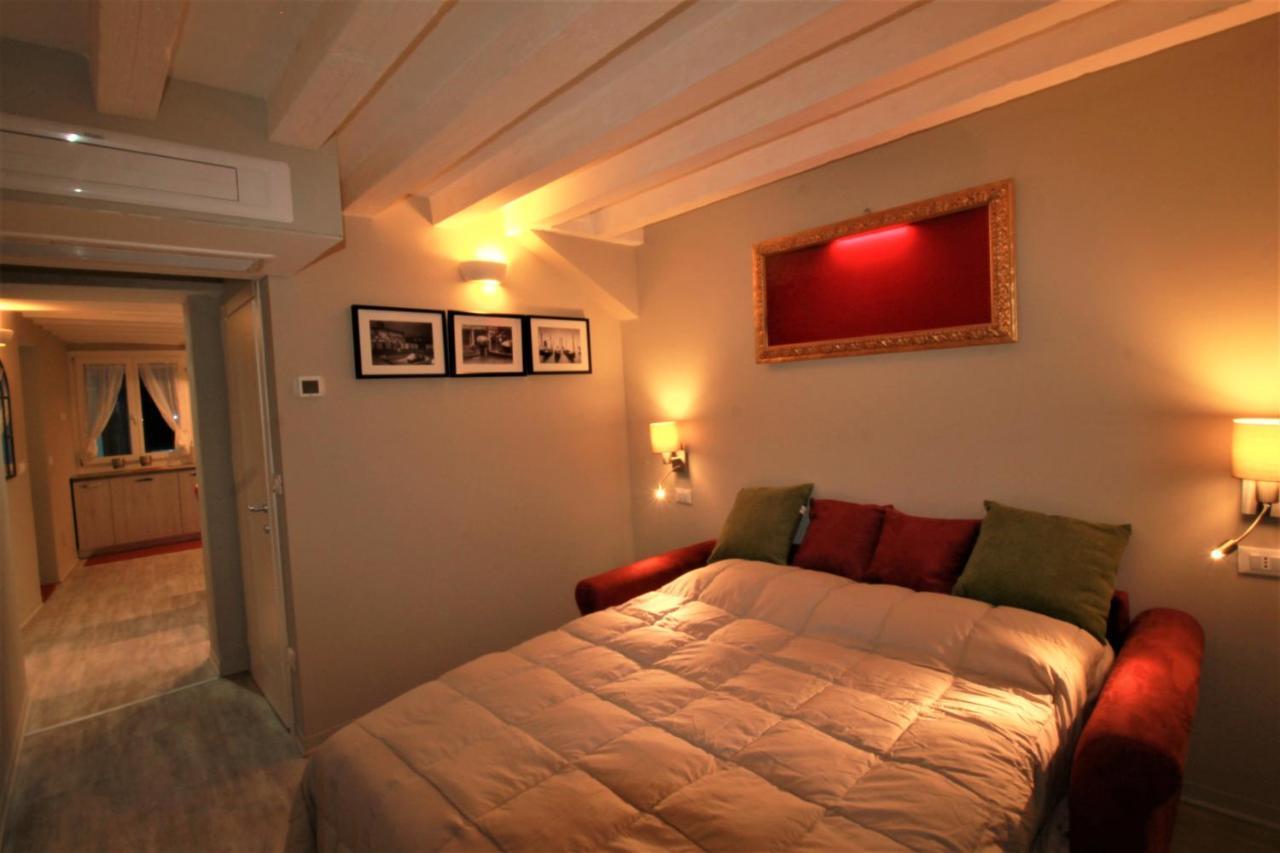 San Marco Fenice 3Bdr 2Bth Apartment Венеция Экстерьер фото