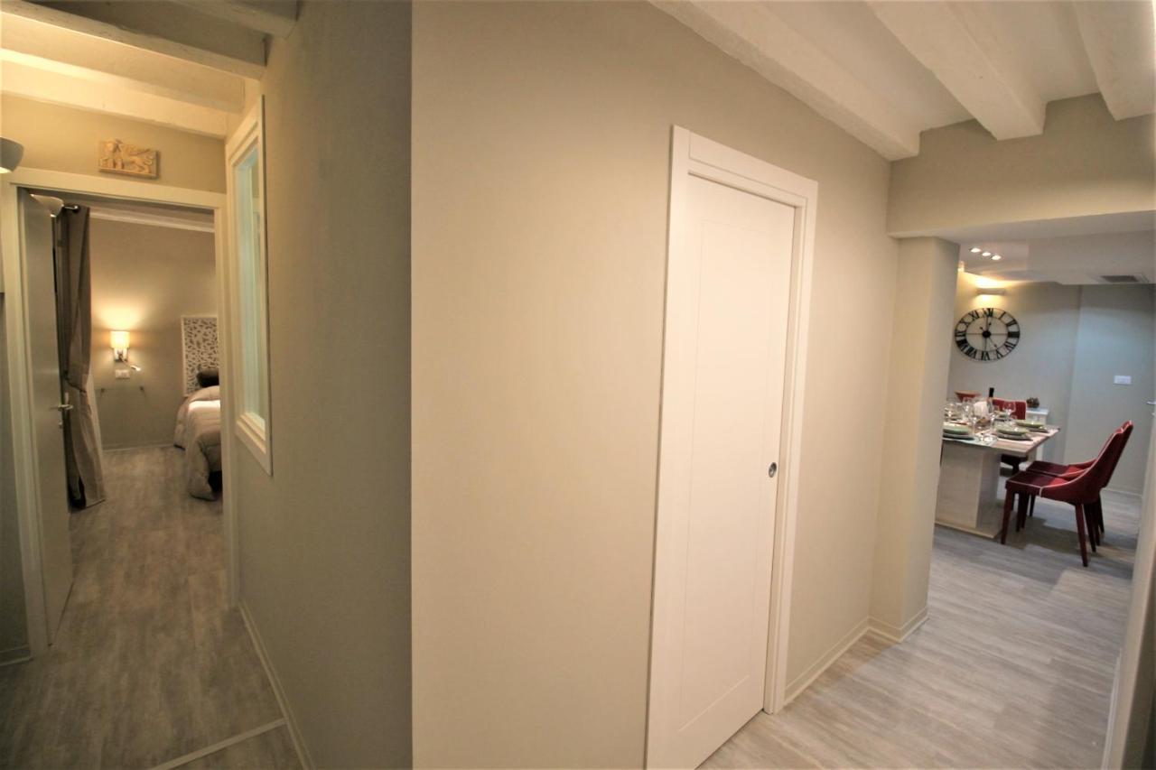 San Marco Fenice 3Bdr 2Bth Apartment Венеция Экстерьер фото