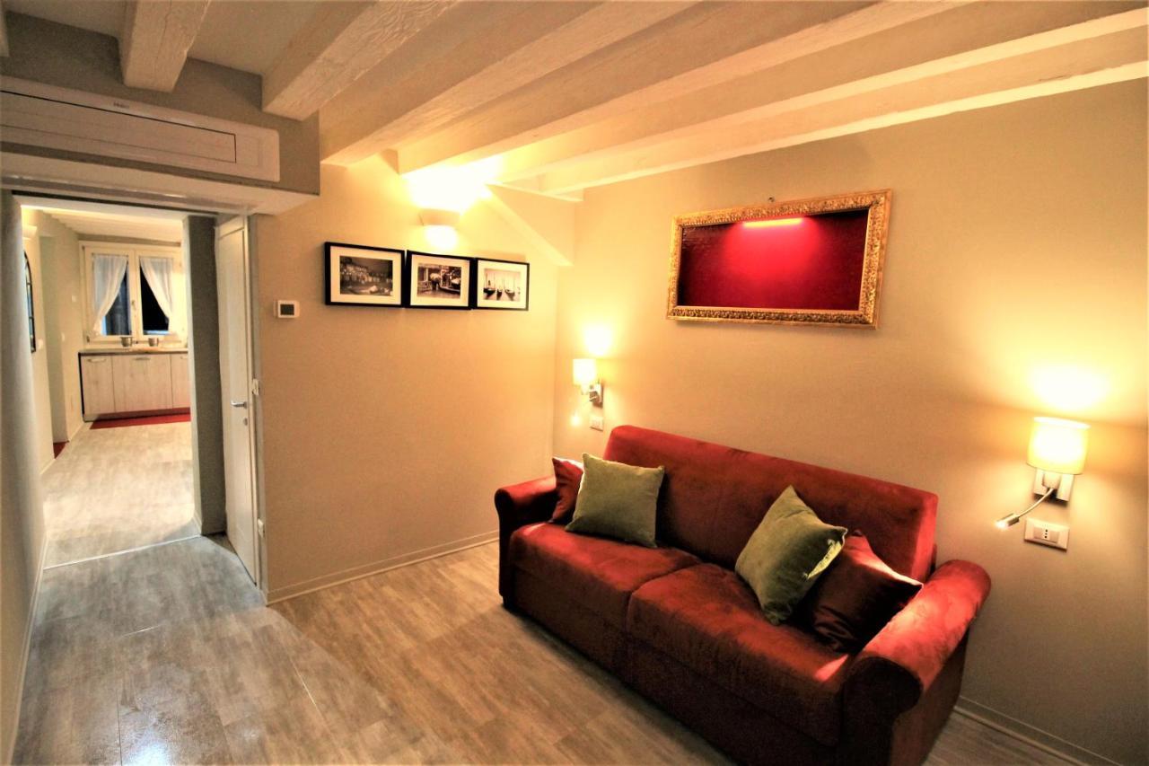 San Marco Fenice 3Bdr 2Bth Apartment Венеция Экстерьер фото