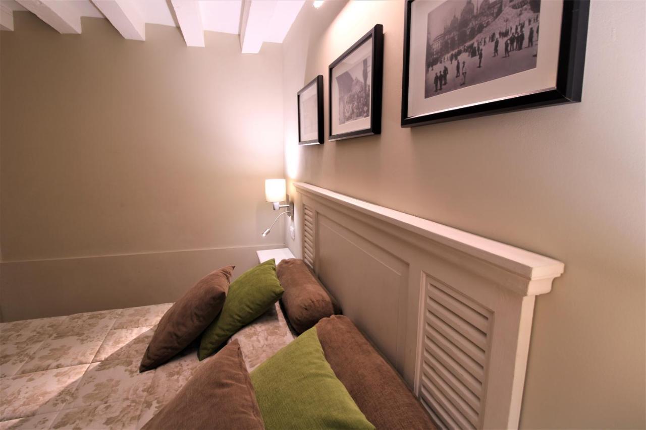 San Marco Fenice 3Bdr 2Bth Apartment Венеция Экстерьер фото