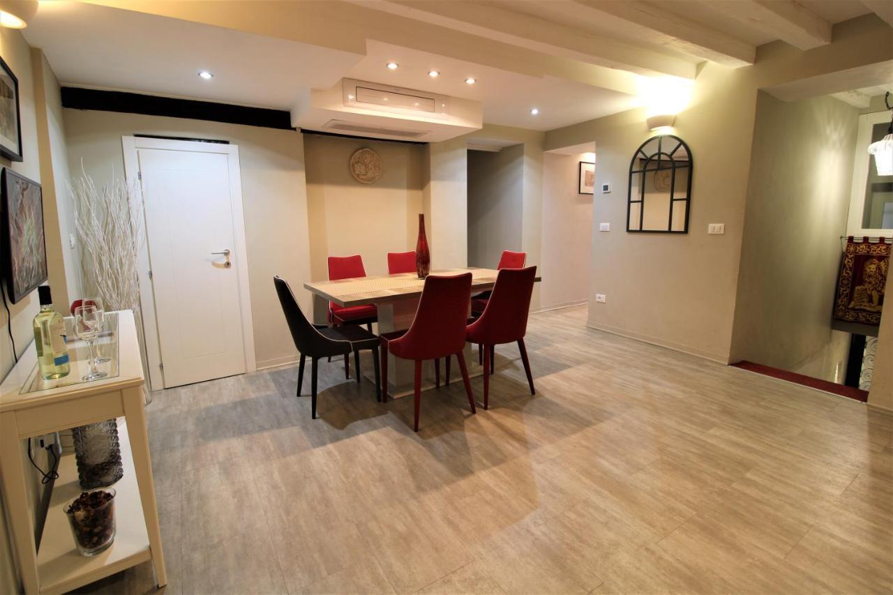 San Marco Fenice 3Bdr 2Bth Apartment Венеция Экстерьер фото