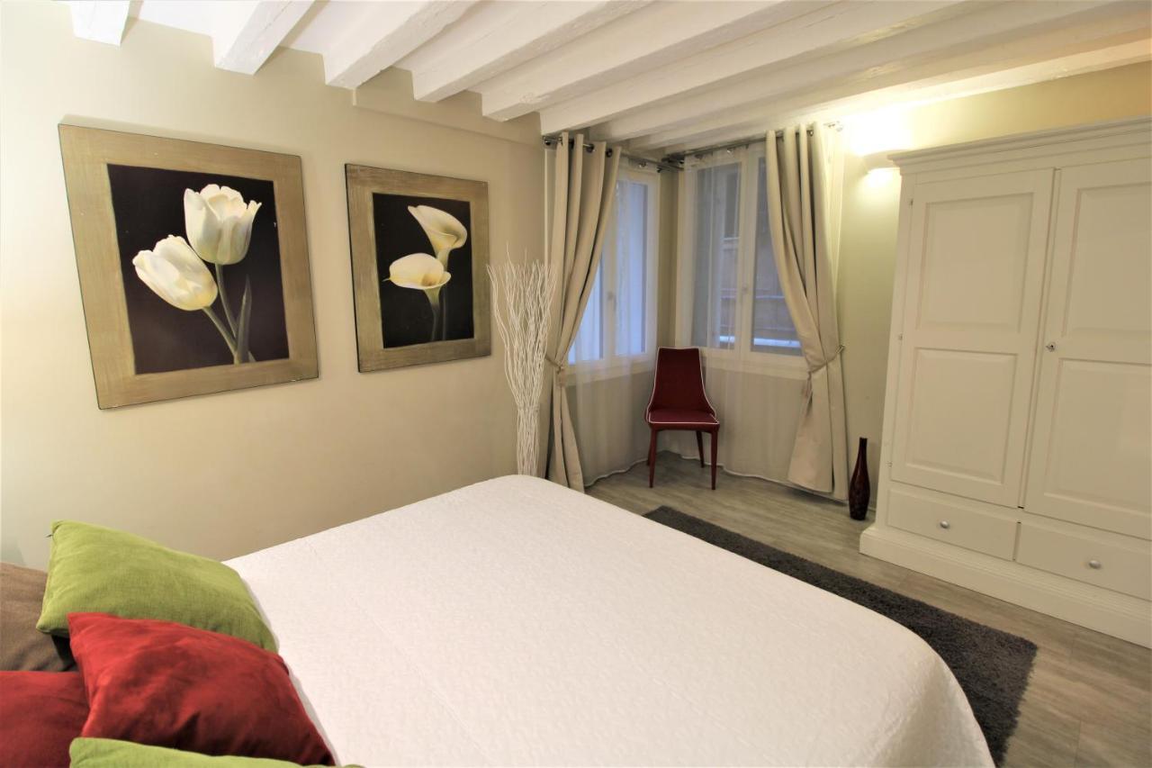 San Marco Fenice 3Bdr 2Bth Apartment Венеция Экстерьер фото