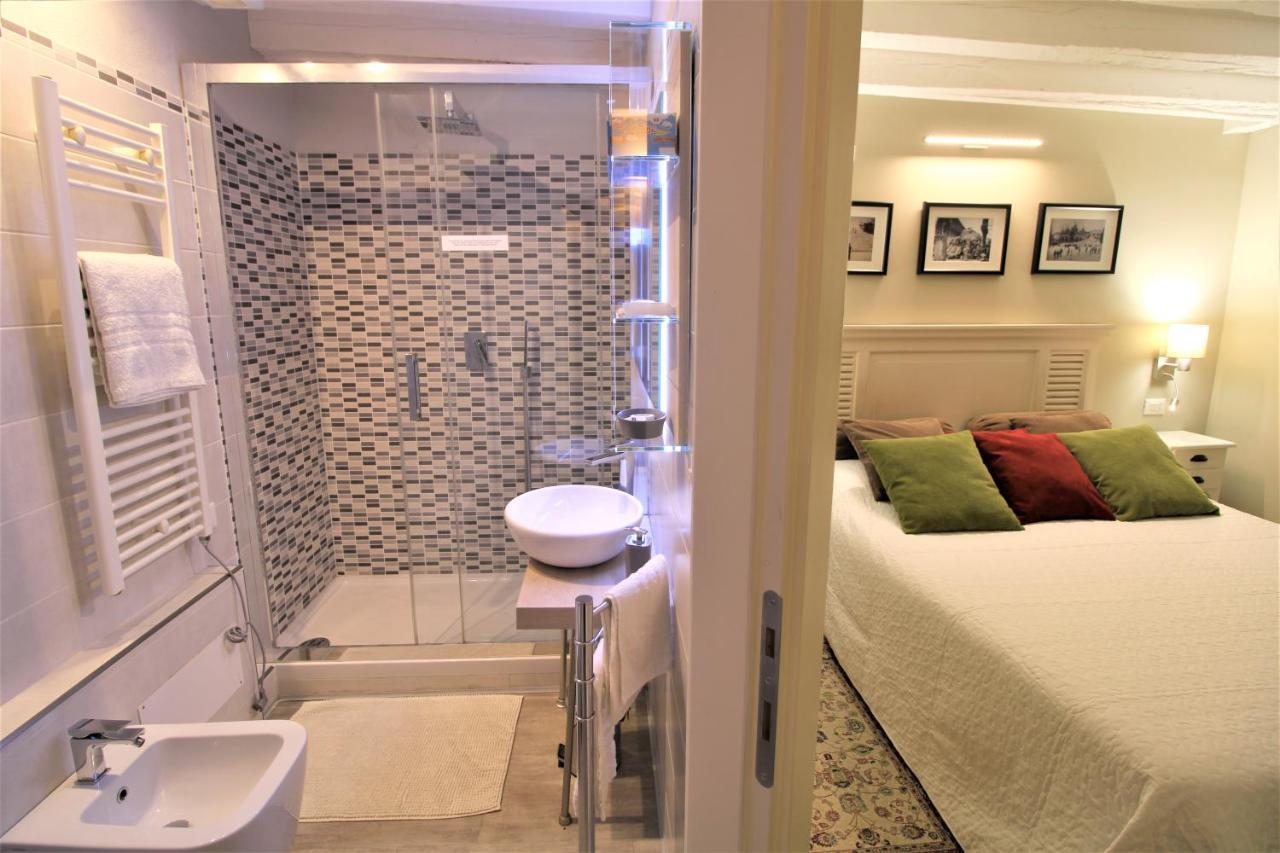 San Marco Fenice 3Bdr 2Bth Apartment Венеция Экстерьер фото