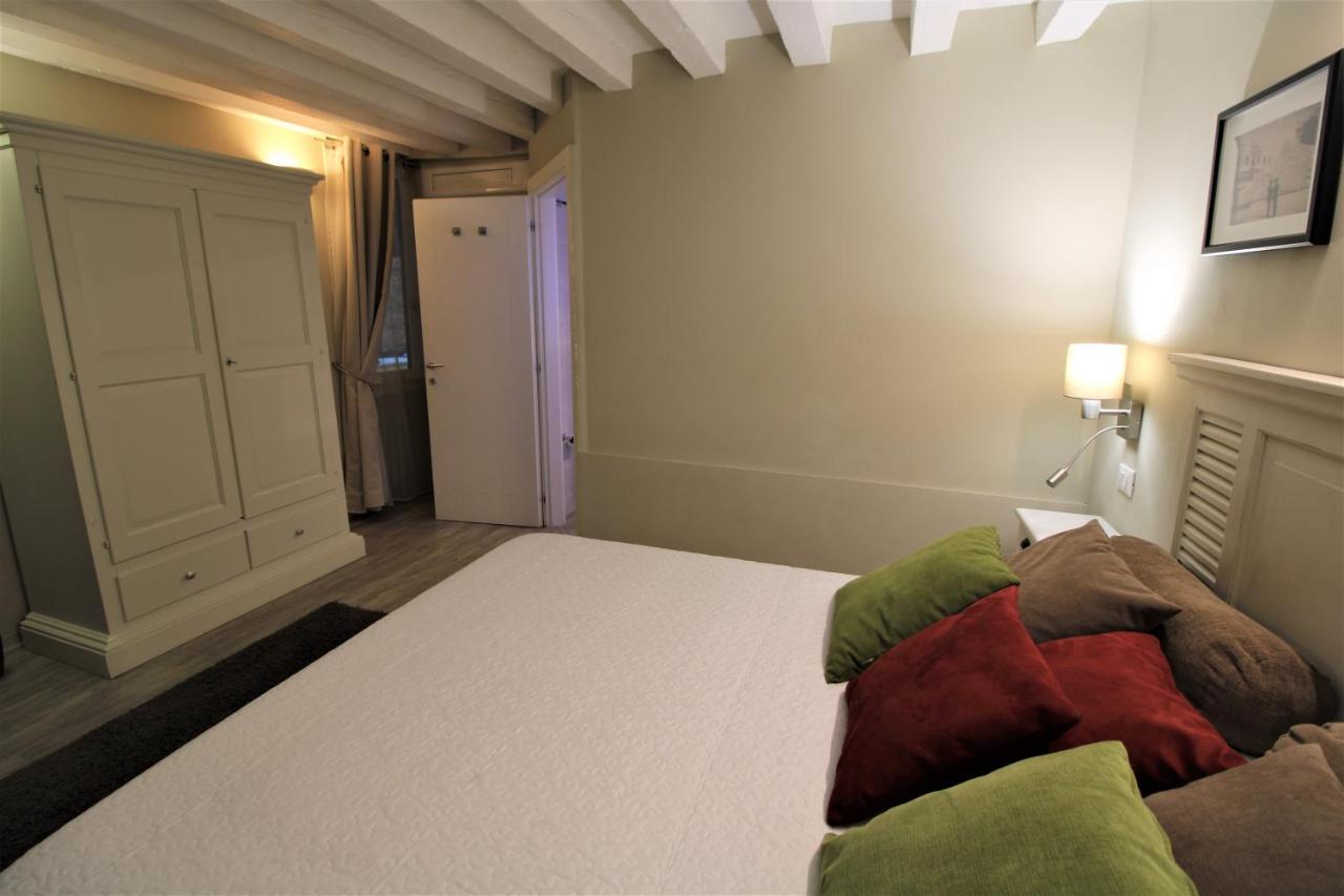 San Marco Fenice 3Bdr 2Bth Apartment Венеция Экстерьер фото