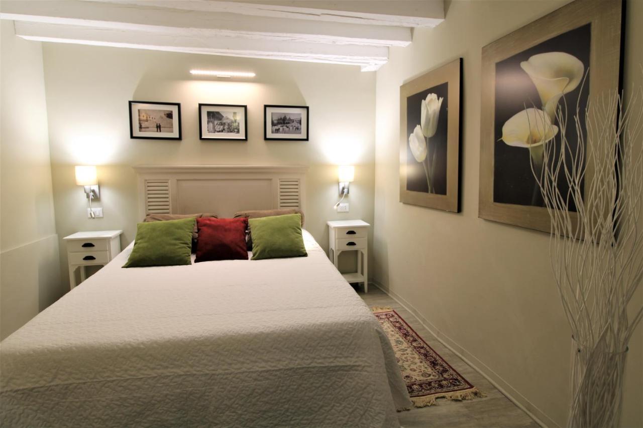 San Marco Fenice 3Bdr 2Bth Apartment Венеция Экстерьер фото