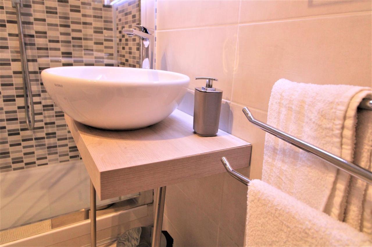 San Marco Fenice 3Bdr 2Bth Apartment Венеция Экстерьер фото